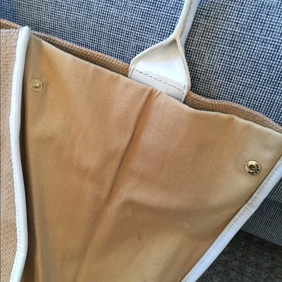 Tory Burch  Ella Tote - Picture 5 of 8